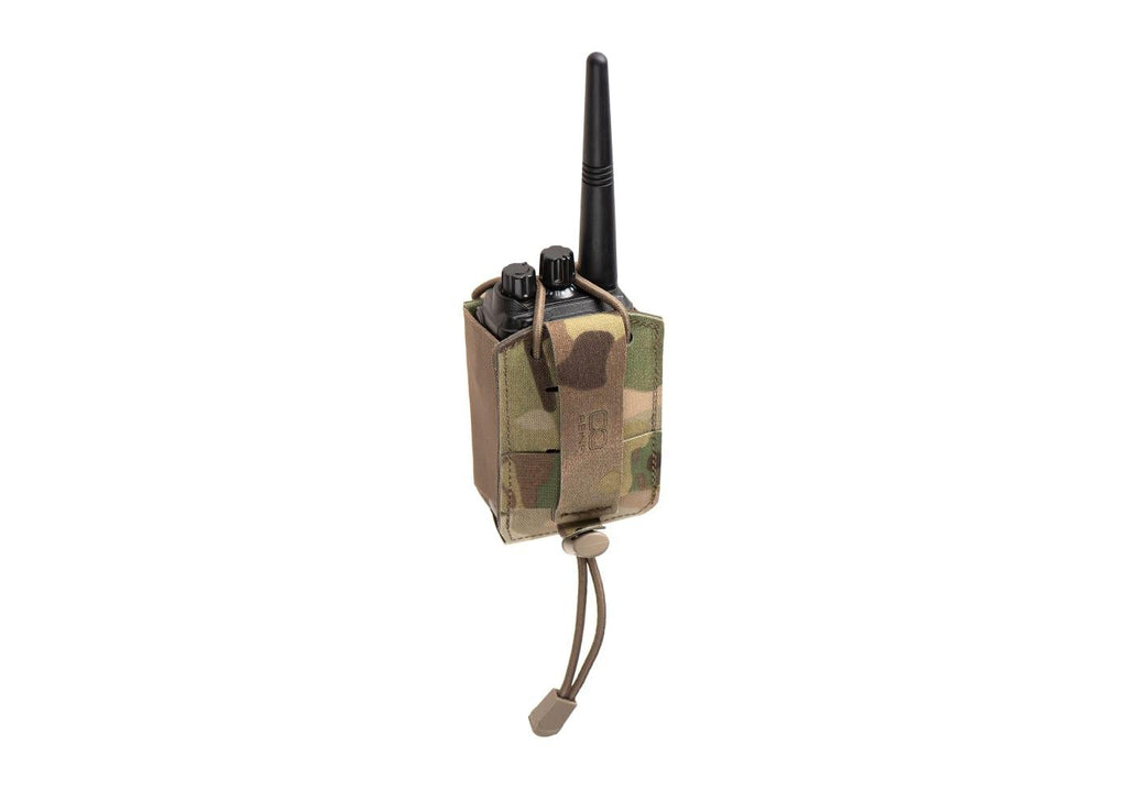 Clawgear Small Radio Pouch LC Clawgear