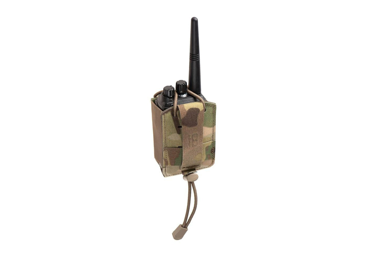 Clawgear Small Radio Pouch LC Clawgear
