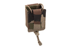 Clawgear Small Radio Pouch LC Clawgear