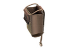 Clawgear Small Radio Pouch LC Clawgear