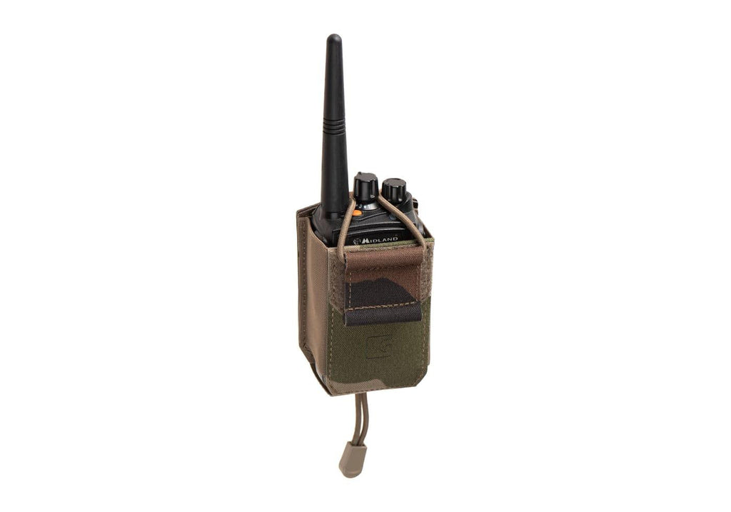 Clawgear Small Radio Pouch LC Clawgear
