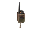 Clawgear Small Radio Pouch LC Clawgear