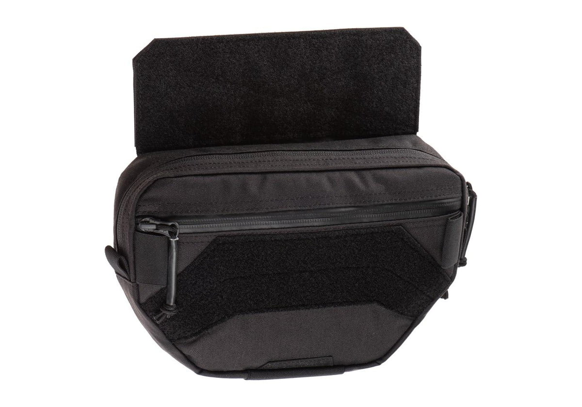 Clawgear Drop Down Velcro Utility Pouch Clawgear
