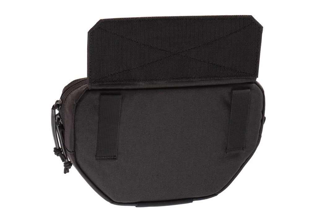 Clawgear Drop Down Velcro Utility Pouch Clawgear