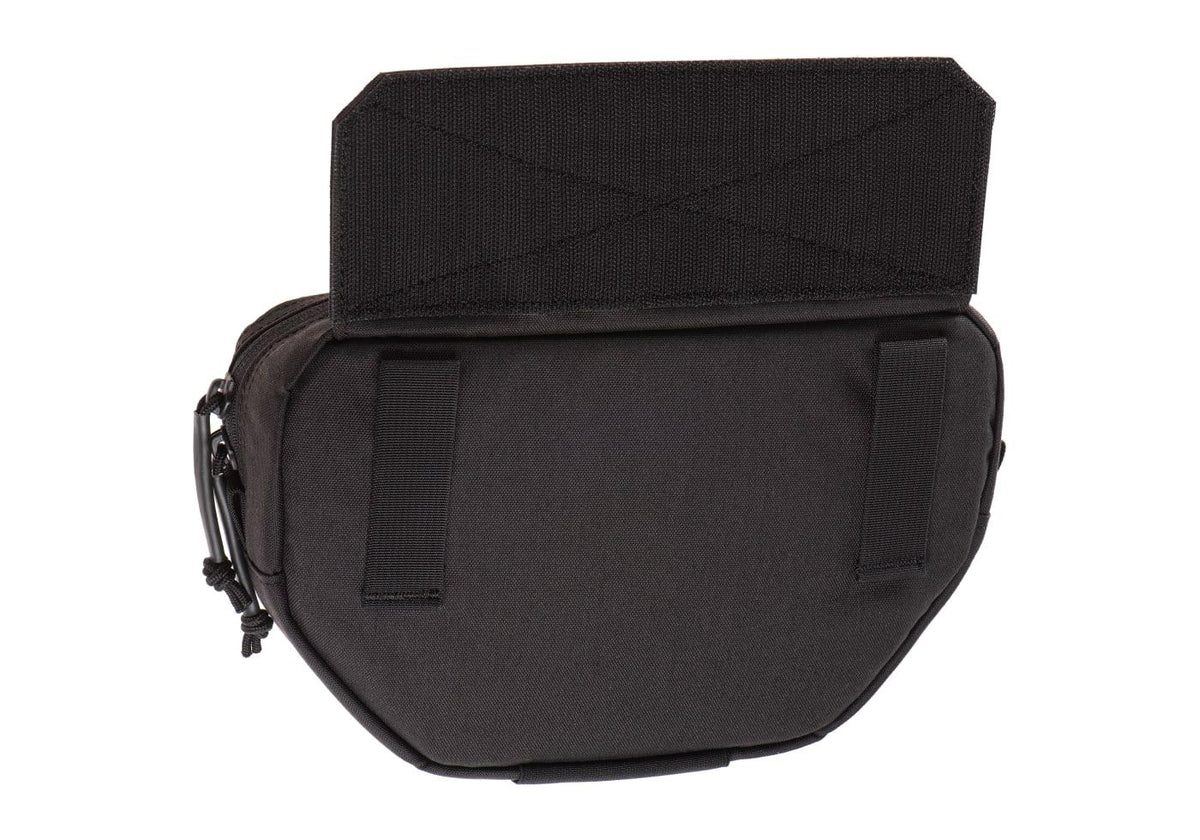 Clawgear Drop Down Velcro Utility Pouch Clawgear