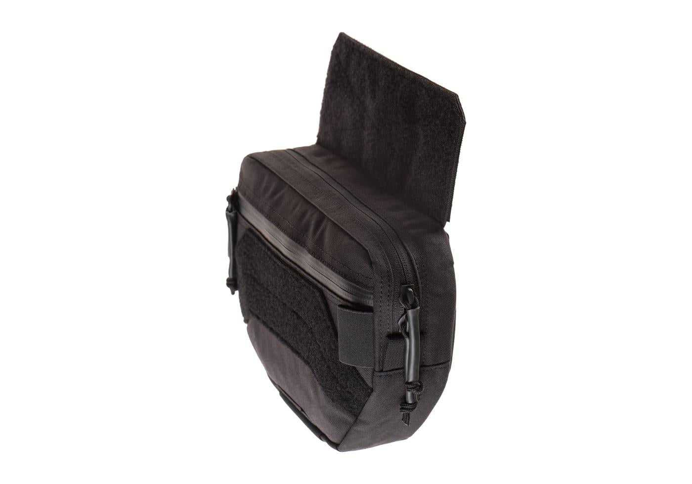 Clawgear Drop Down Velcro Utility Pouch Clawgear