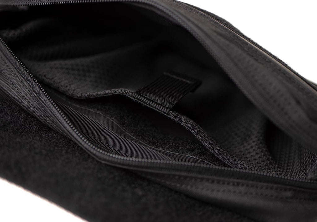 Clawgear Drop Down Velcro Utility Pouch Clawgear
