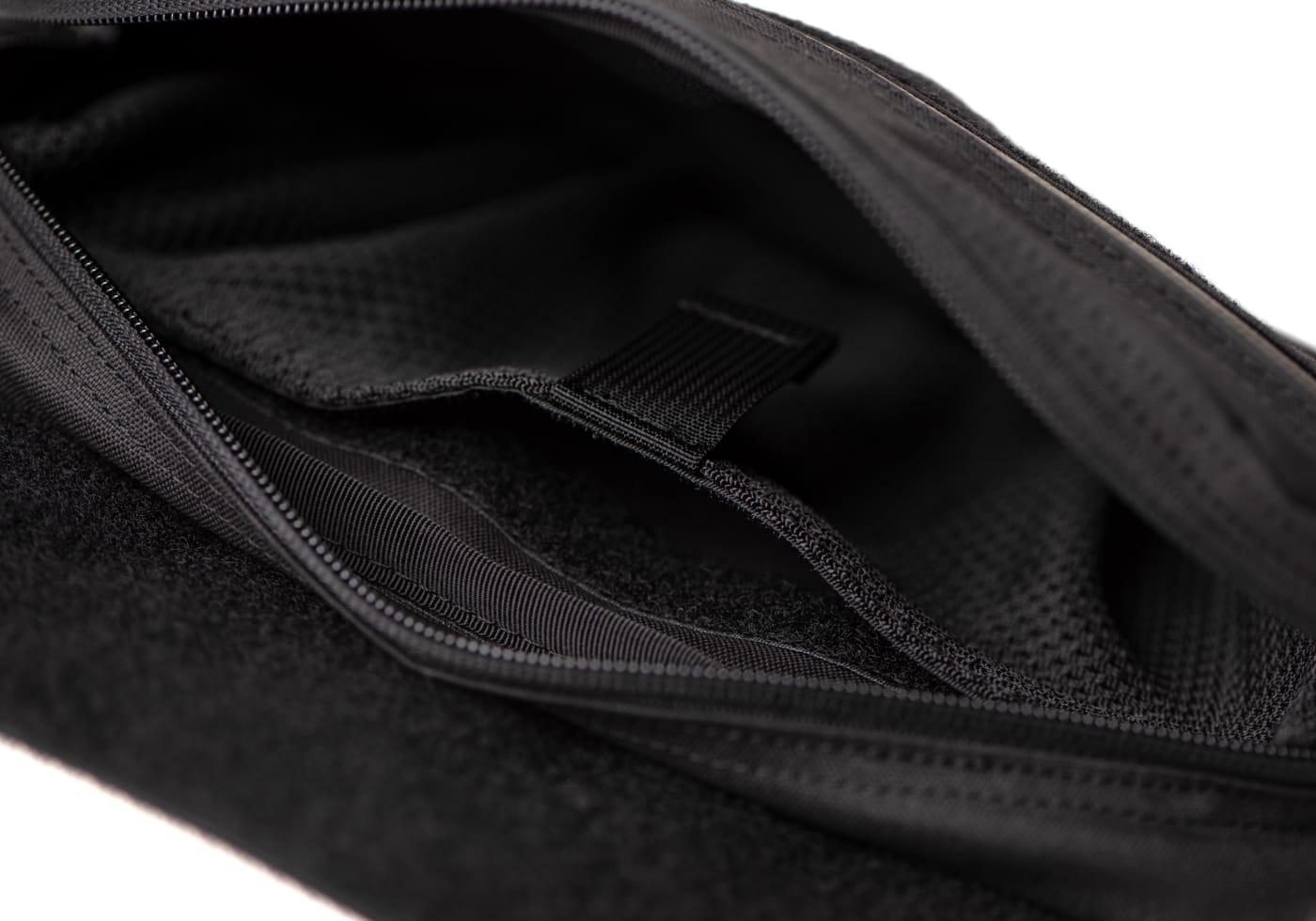 Clawgear Drop Down Velcro Utility Pouch Clawgear