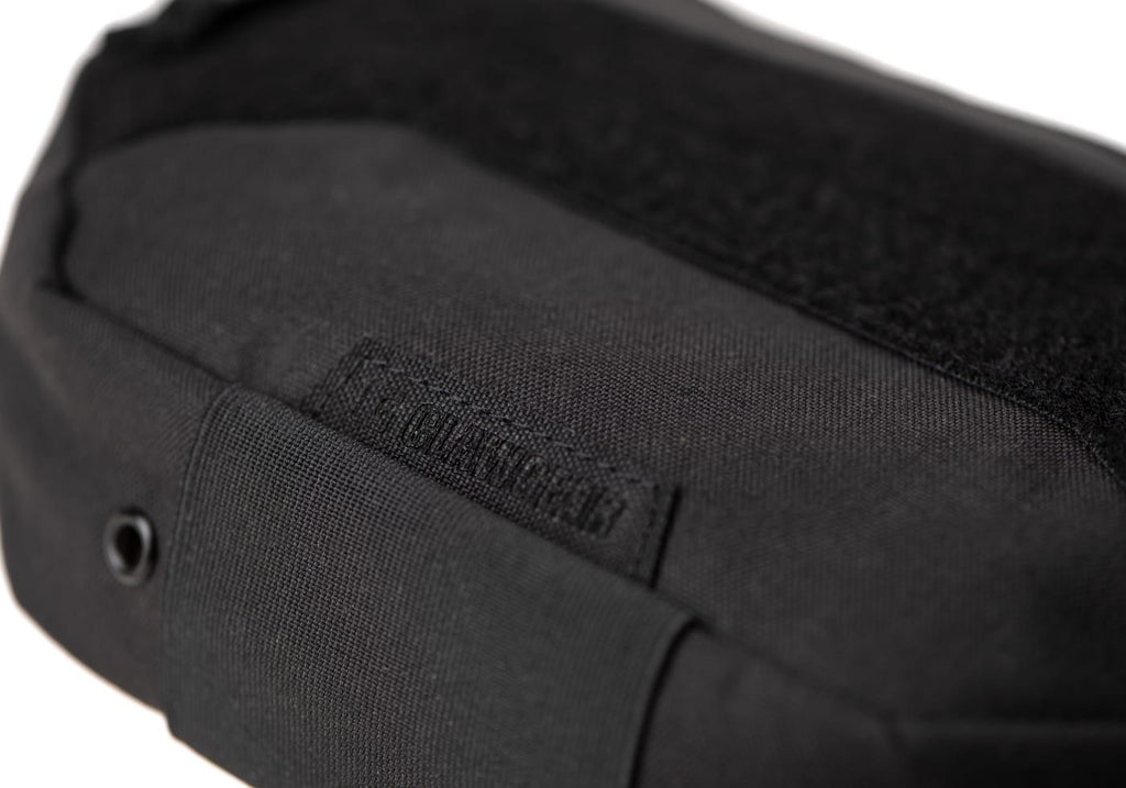 Clawgear Drop Down Velcro Utility Pouch Clawgear