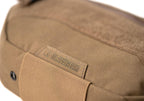 Clawgear Drop Down Velcro Utility Pouch Clawgear