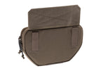 Clawgear Drop Down Velcro Utility Pouch Clawgear