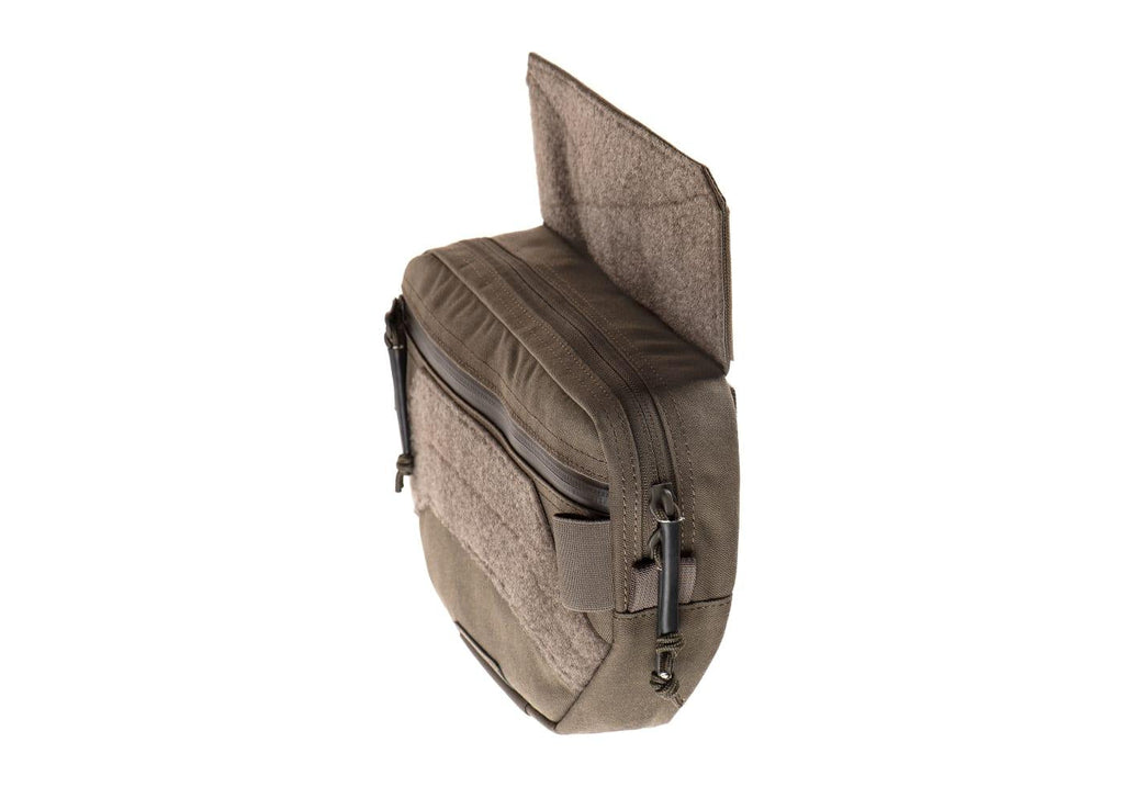 Clawgear Drop Down Velcro Utility Pouch Clawgear