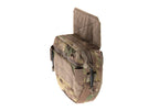 Clawgear Drop Down Velcro Utility Pouch Clawgear