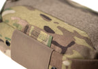 Clawgear Drop Down Velcro Utility Pouch Clawgear