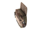 Clawgear Drop Down Velcro Utility Pouch Clawgear