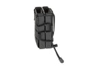 Clawgear 5.56mm / AK Double Speedpouch LC Clawgear