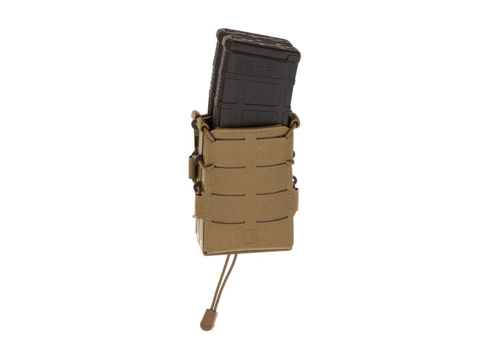 Clawgear 5.56mm / AK Double Speedpouch LC Clawgear