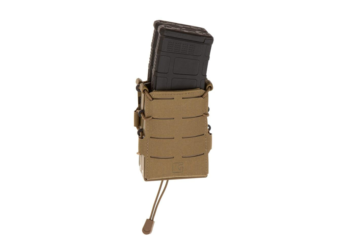 Clawgear 5.56mm / AK Double Speedpouch LC Clawgear