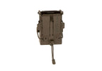 Clawgear 5.56mm / AK Double Speedpouch LC Clawgear
