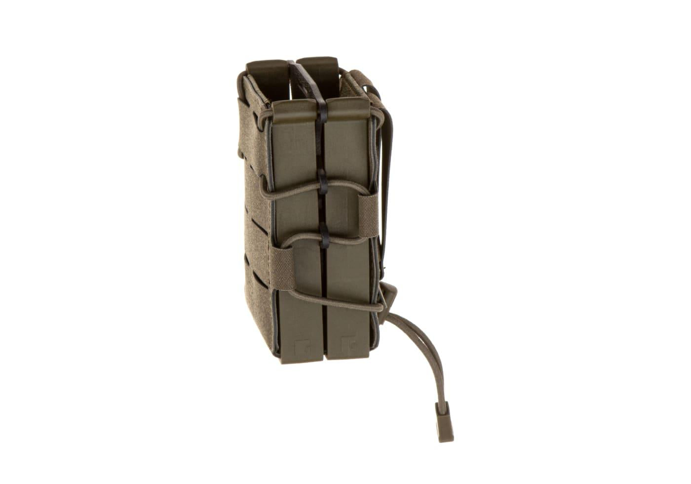 Clawgear 5.56mm / AK Double Speedpouch LC Clawgear