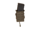 Clawgear 5.56mm / AK Double Speedpouch LC Clawgear