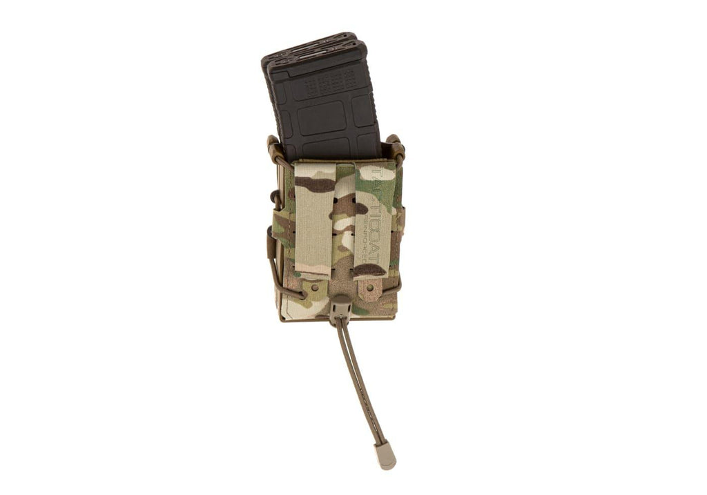 Clawgear 5.56mm / AK Double Speedpouch LC Clawgear