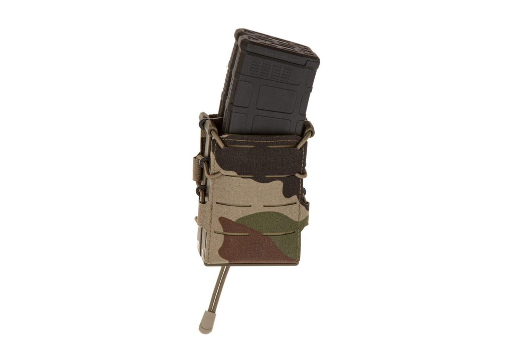 Clawgear 5.56mm / AK Double Speedpouch LC Clawgear