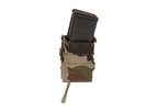 Clawgear 5.56mm / AK Double Speedpouch LC Clawgear