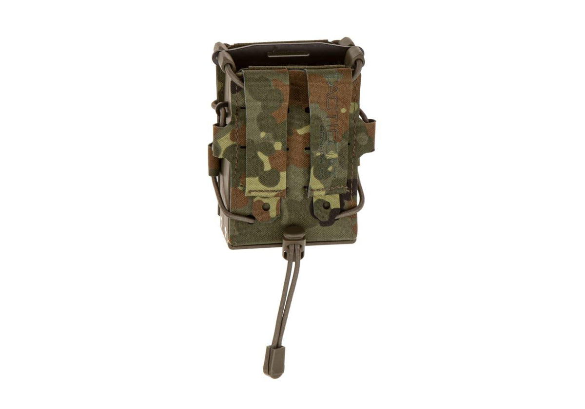 Clawgear 5.56mm / AK Double Speedpouch LC Clawgear
