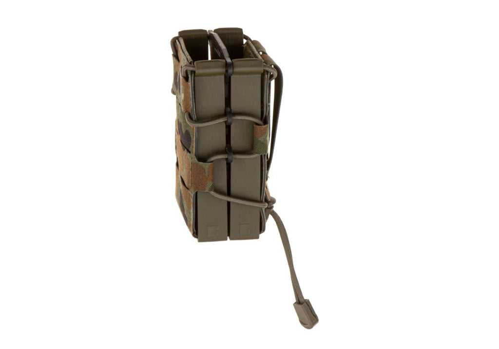 Clawgear 5.56mm / AK Double Speedpouch LC Clawgear