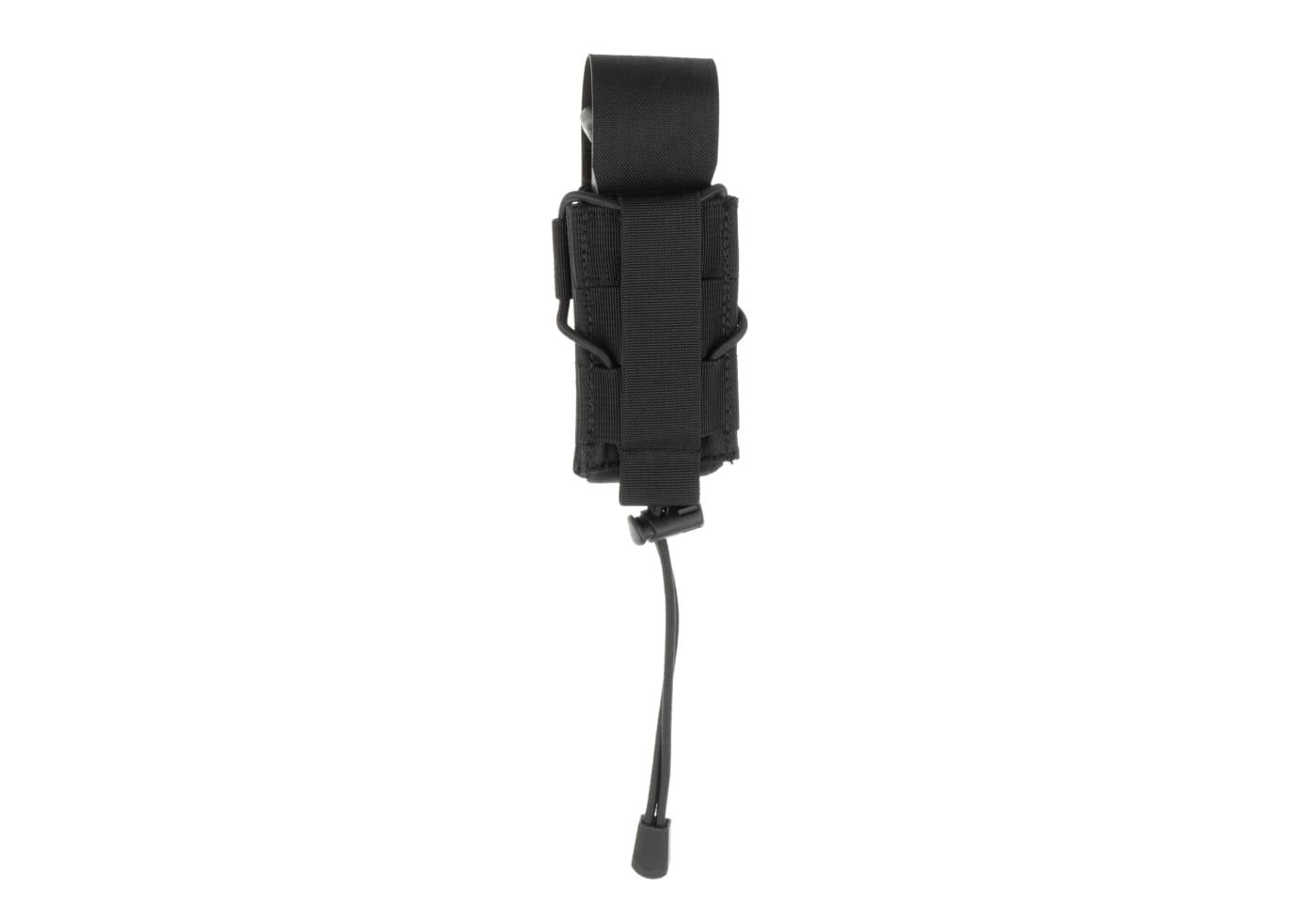 Clawgear 9mm Mag Pouch Flap LC Clawgear