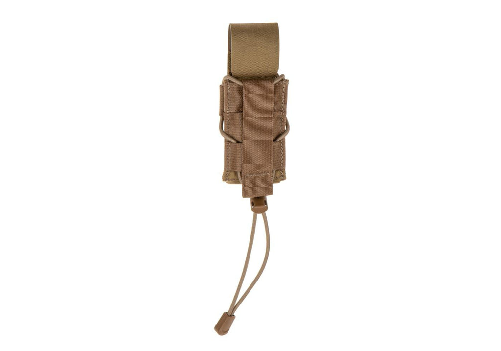 Clawgear 9mm Mag Pouch Flap LC Clawgear