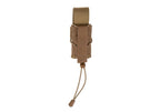 Clawgear 9mm Mag Pouch Flap LC Clawgear
