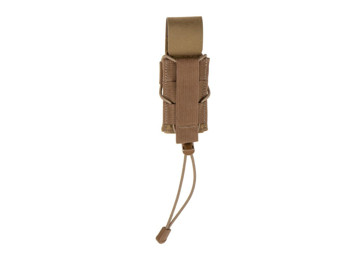 Clawgear 9mm Mag Pouch Flap LC Clawgear