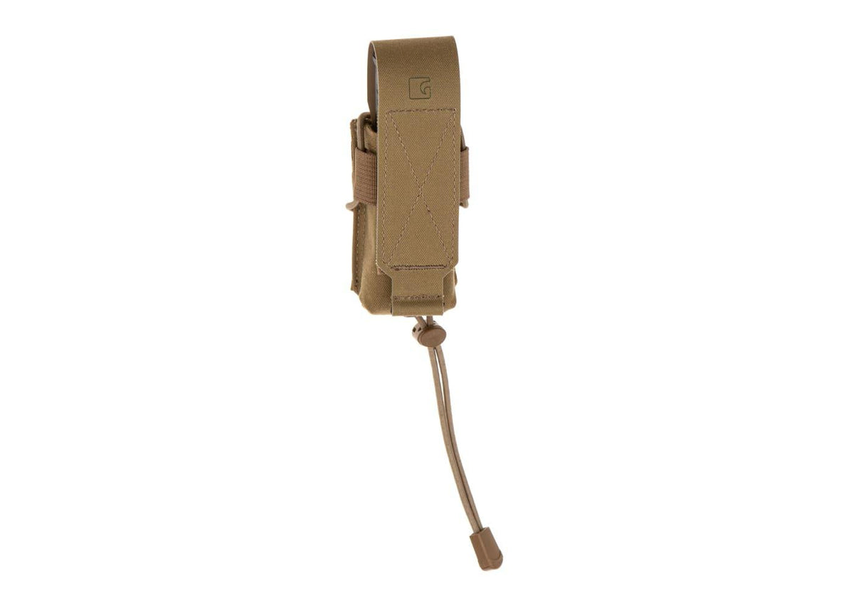 Clawgear 9mm Mag Pouch Flap LC Clawgear