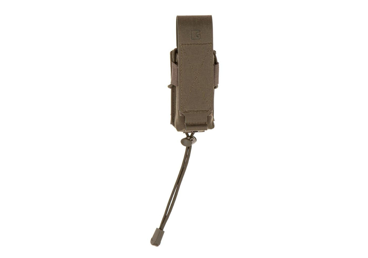 Clawgear 9mm Mag Pouch Flap LC Clawgear