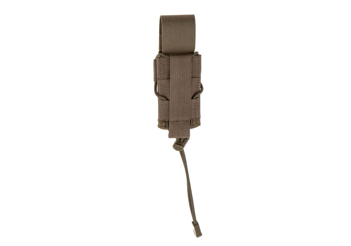 Clawgear 9mm Mag Pouch Flap LC Clawgear