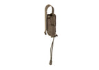 Clawgear 9mm Mag Pouch Flap LC Clawgear