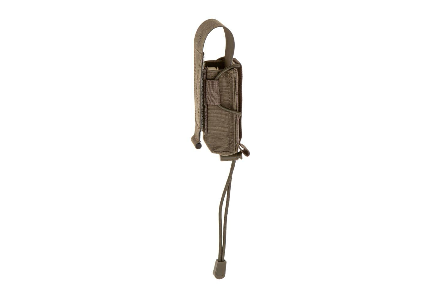 Clawgear 9mm Mag Pouch Flap LC Clawgear