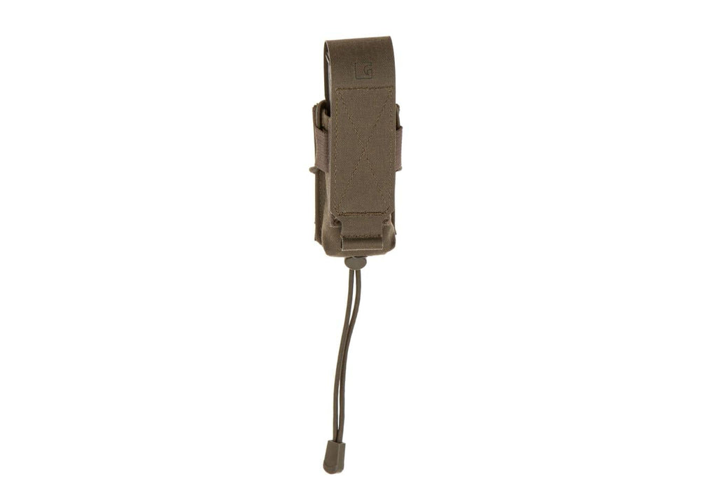 Clawgear 9mm Mag Pouch Flap LC Clawgear