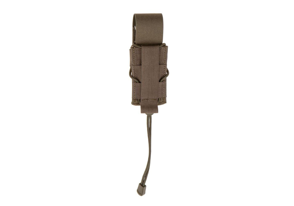 Clawgear 9mm Mag Pouch Flap LC Clawgear