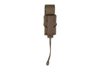 Clawgear 9mm Mag Pouch Flap LC Clawgear