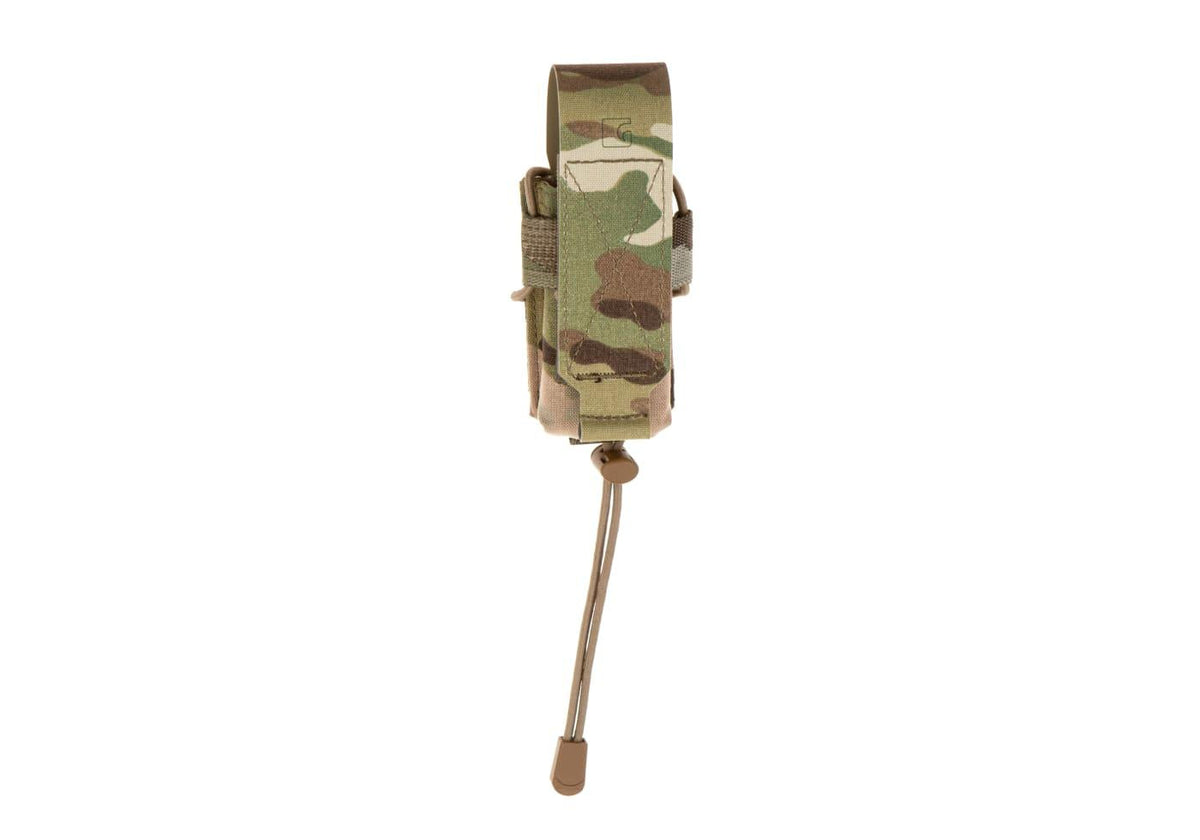 Clawgear 9mm Mag Pouch Flap LC Clawgear