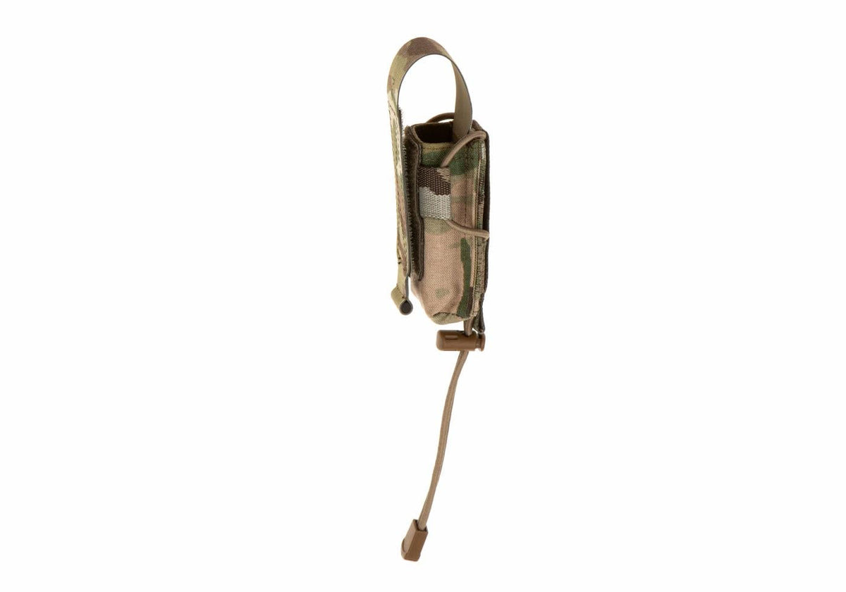 Clawgear 9mm Mag Pouch Flap LC Clawgear