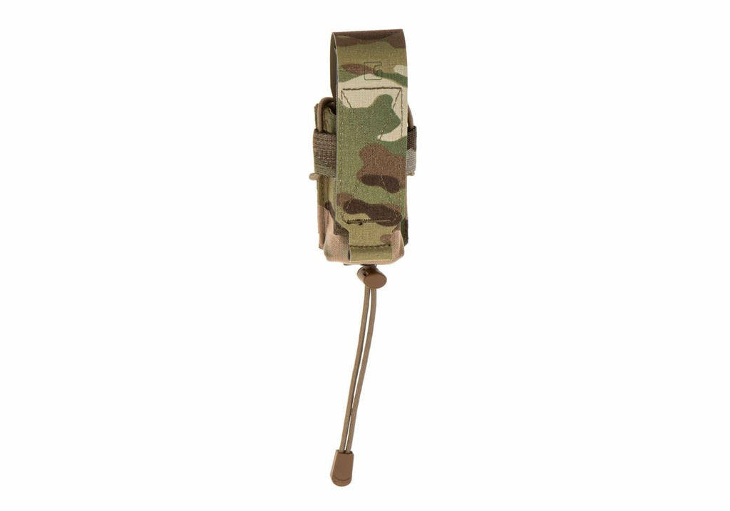 Clawgear 9mm Mag Pouch Flap LC Clawgear