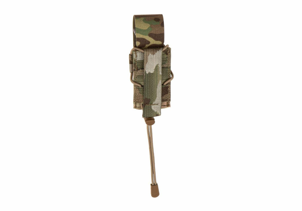 Clawgear 9mm Mag Pouch Flap LC Clawgear