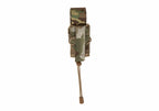 Clawgear 9mm Mag Pouch Flap LC Clawgear