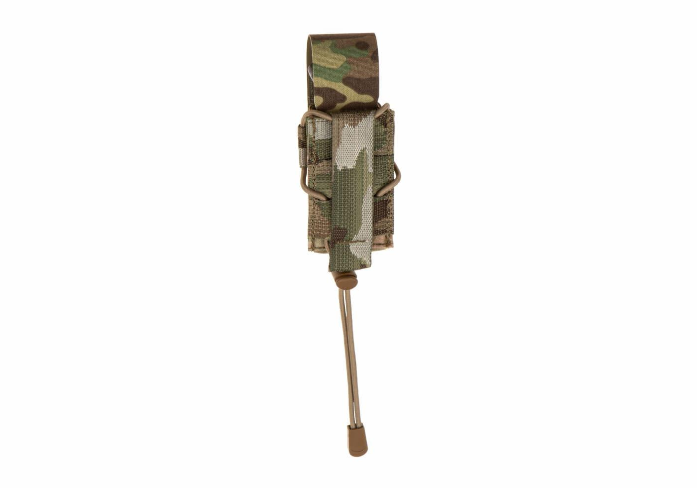 Clawgear 9mm Mag Pouch Flap LC Clawgear