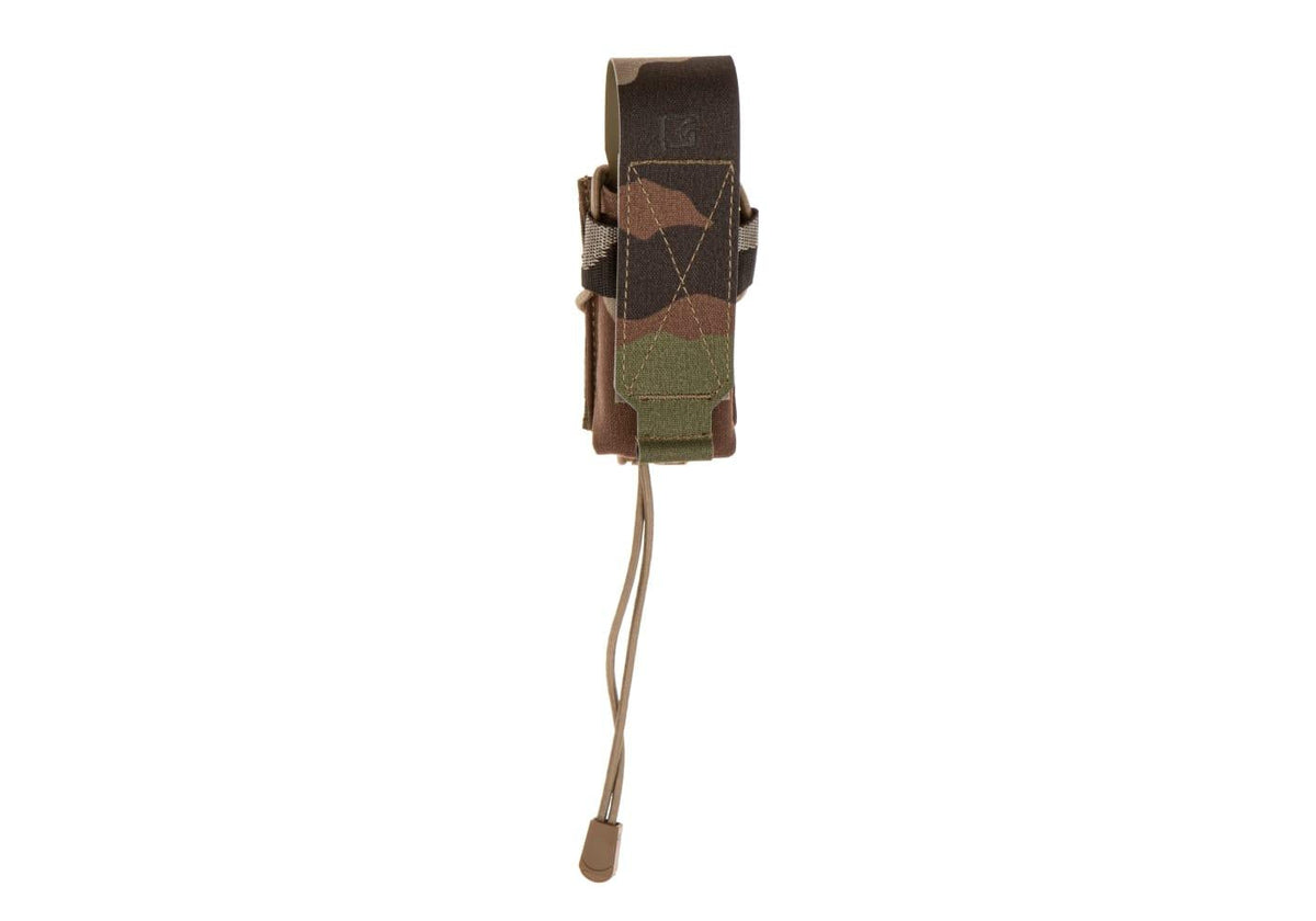 Clawgear 9mm Mag Pouch Flap LC Clawgear