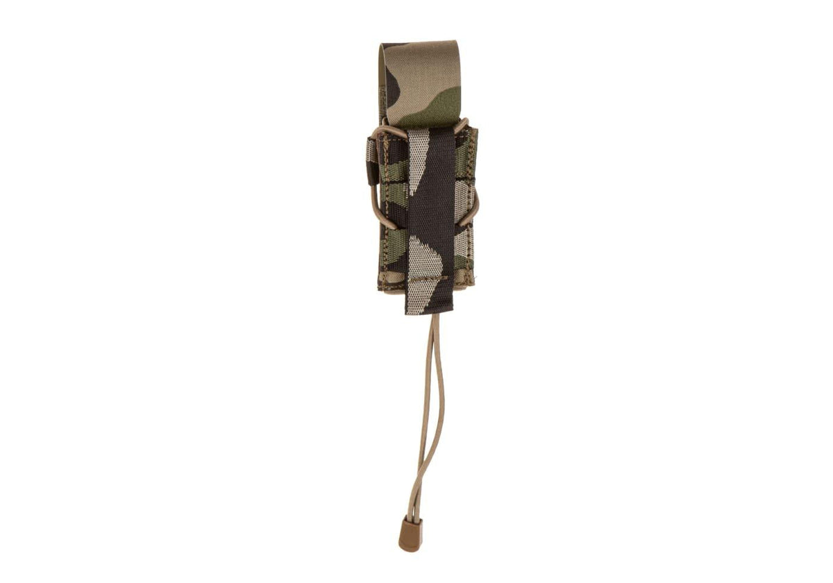 Clawgear 9mm Mag Pouch Flap LC Clawgear
